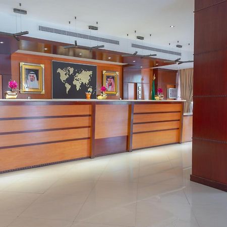 Praha Hotel Jeddah Exterior photo